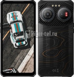 Смартфон Oukitel IIIF150 Air3S 4/128Gb Black