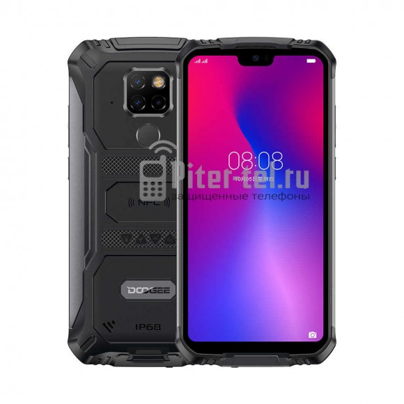 Doogee S68 Pro