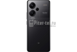 Смартфон Xiaomi Redmi Note 13 Pro+ 5G 8/256Gb Midnight Black
