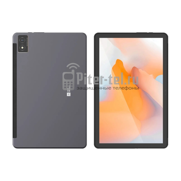 Планшет AGM PAD P1 Lite 4/128Gb Dark Grey