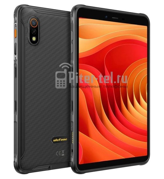 Планшет Ulefone Armor Pad Lite 3/32Gb