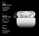 Беспроводные наушники Apple AirPods Pro (1-го поколения)