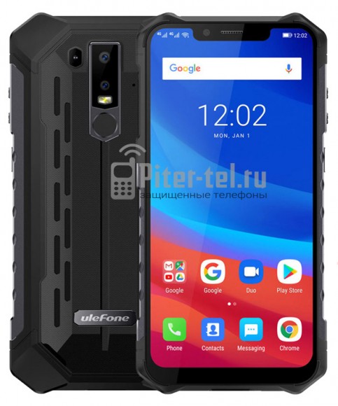 Ulefone Armor 6S