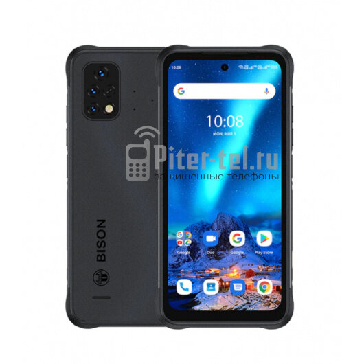 Смартфон Umidigi BISON 2 