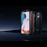 Смартфон Doogee V30T 12/256Gb Marble Black