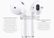 Беспроводные наушники Apple AirPods (1-го поколения)