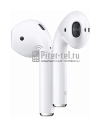 Беспроводные наушники Apple AirPods (1-го поколения)