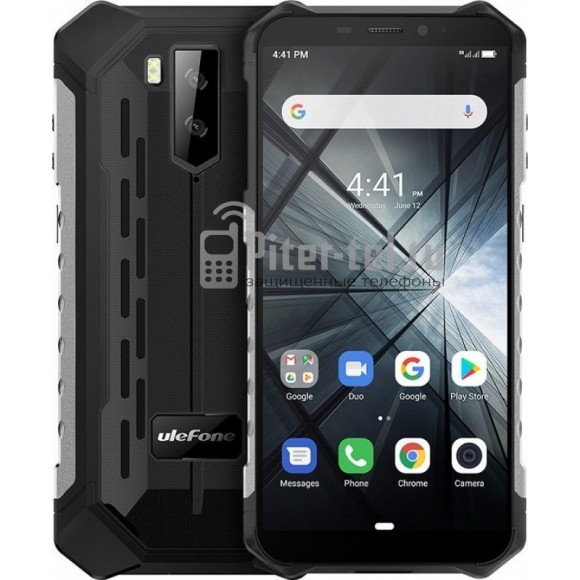 Ulefone Armor X5