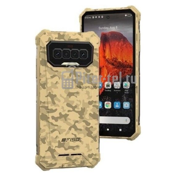 Смартфон Oukitel F150 Pro R2022