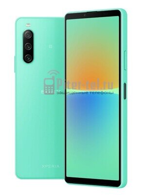 Смартфон Sony Xperia 10 IV 6/128Gb Mint