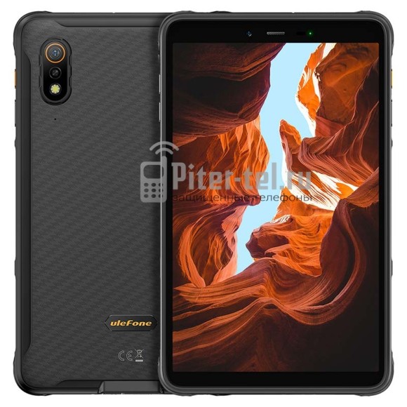 Планшет Ulefone Armor Pad 4/64Gb