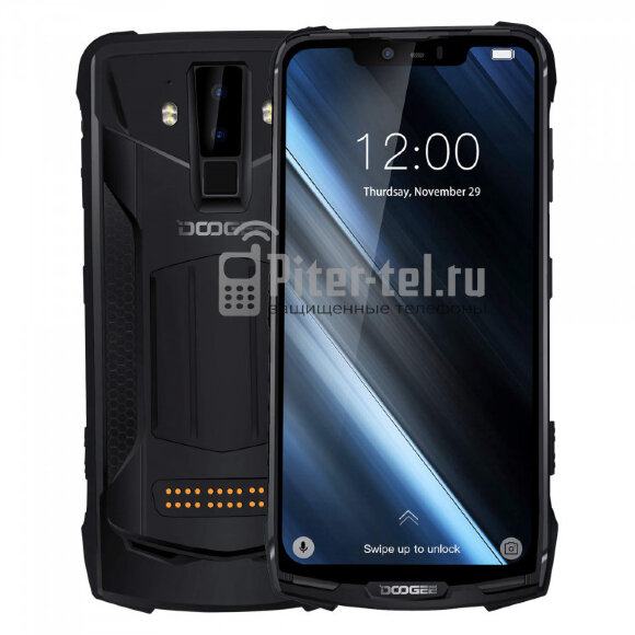 Doogee s90 pro