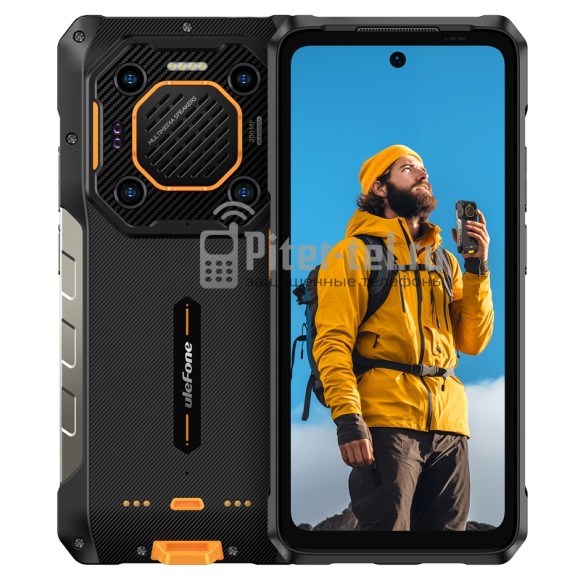 Смартфон Ulefone Armor 26 Ultra 12/512Gb