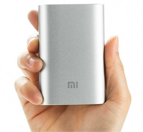 Xiaomi 10400 mAh