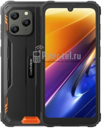 Смартфон Blackview BV5300 Plus 8/128Gb Orange