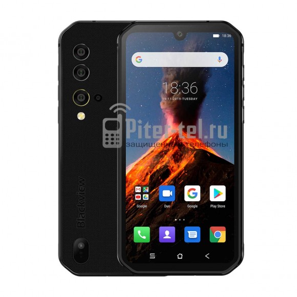 Смартфон Blackview BV9900