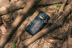 Смартфон Cubot King Kong 8 6/256Gb Black