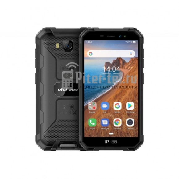 Ulefone Armor X6