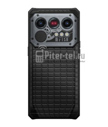 Смартфон Oukitel IIIF150 Raptor 5G 16/512Gb Onyx Black