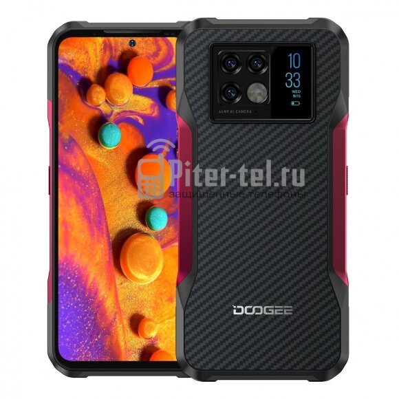 Смартфон Doogee V20