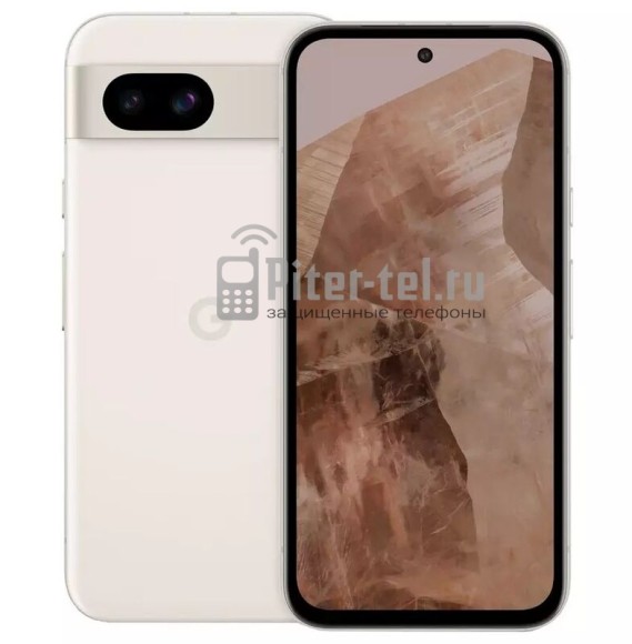 Смартфон Google Pixel 8a 8/128Gb JP Porcelain