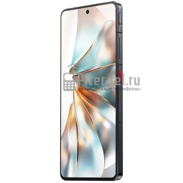 Смартфон Nubia Z60S Pro 16/512Gb Black