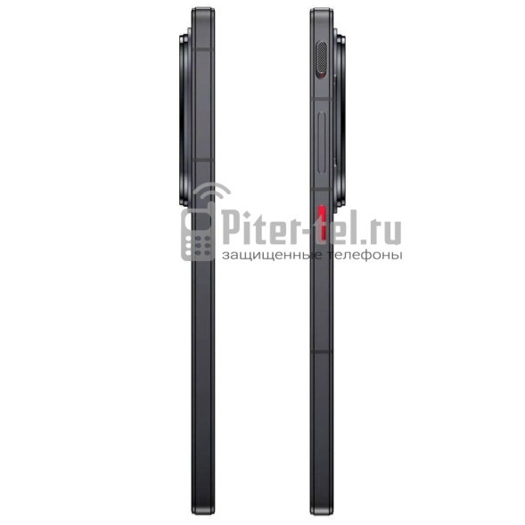 Смартфон Nubia Z60S Pro 16/512Gb Black