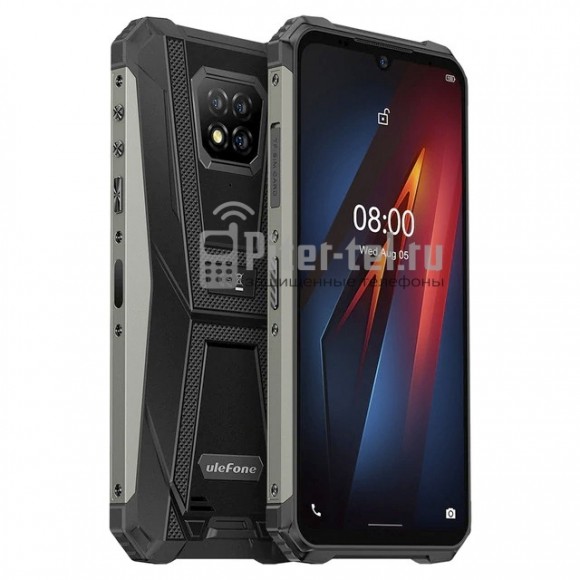 Ulefone Armor 8