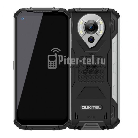 Смартфон Oukitel WP16