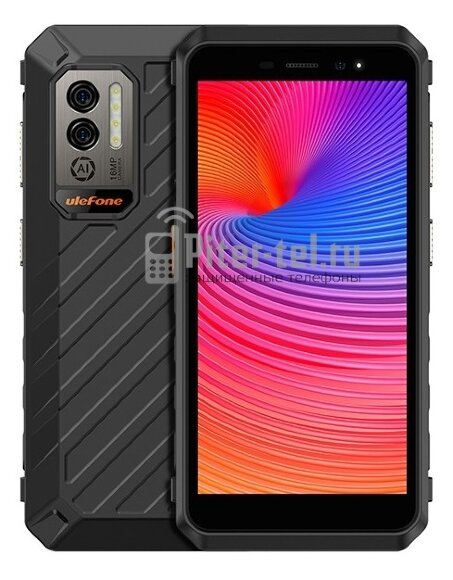 Смартфон Ulefone Power Armor X11 Pro