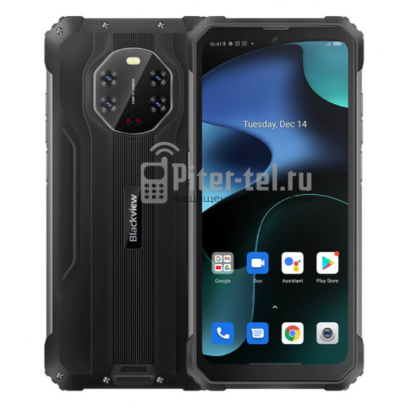 Смартфон Blackview BV8800