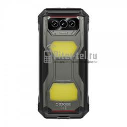 Смартфон Doogee V Max S 8/256Gb Lead Grey