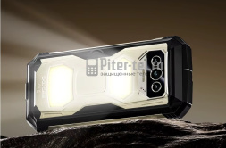 Смартфон Doogee V Max S 8/256Gb Lead Grey