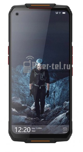 Oukitel WP7 128GB