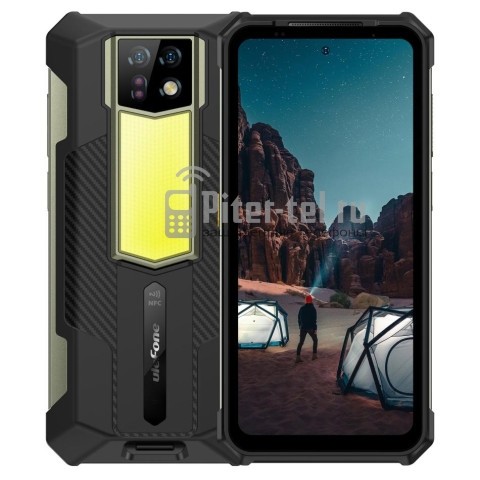 Смартфон Ulefone Armor 24 12/256Gb