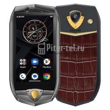 Смартфон Oukitel K16 8/128Gb Purplish Red