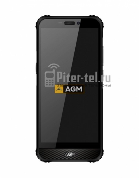 AGM A10 Pro