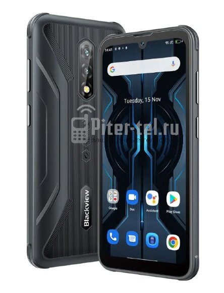 Смартфон Blackview BV5200 Pro