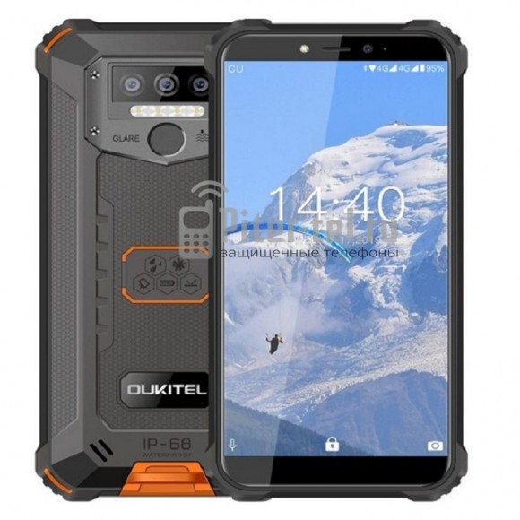 OUKITEL WP5 4/32GB