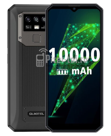 Смартфон Oukitel K15 Pro