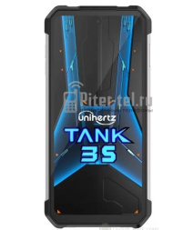 Смартфон Unihertz TANK 3S 16/512Gb