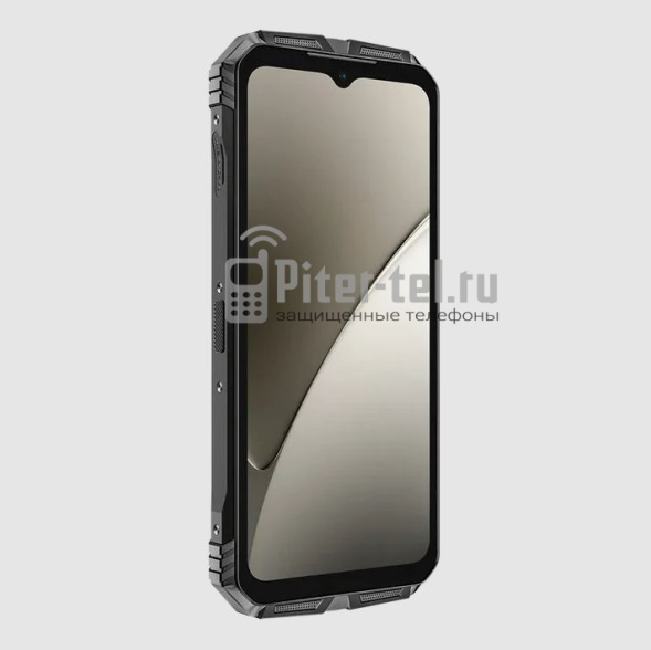 Смартфон Doogee S Punk Pro 8/512Gb Silver