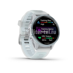 Умные часы Garmin Forerunner 570 42mm White
