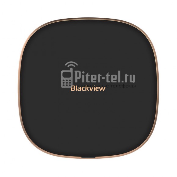 Беспроводная зарядка Blackview W1