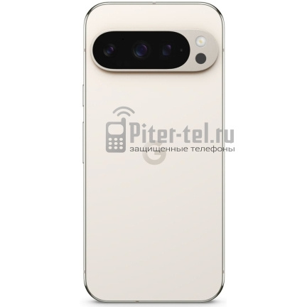 Смартфон Google Pixel 9 Pro 16/128Gb Global Porcelain