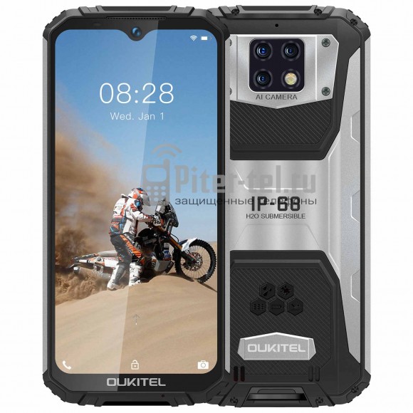 Oukitel WP6 6/128Гб