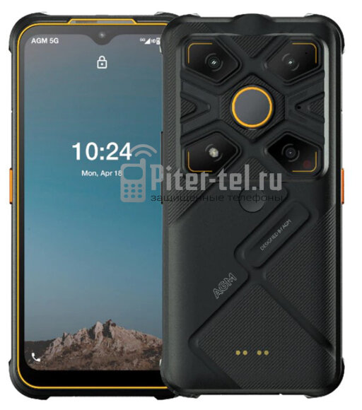 Смартфон AGM Glory G1S