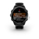 Умные часы Garmin Forerunner 570 42mm Black
