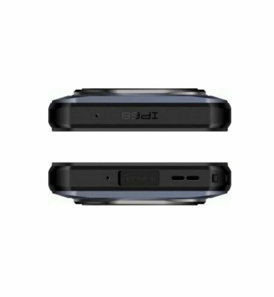 Смартфон Oukitel WP55 Ultra 16/512Gb Grey