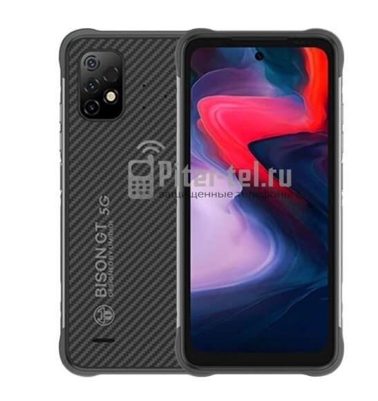 Смартфон UMIDIGI BISON GT 2 5G